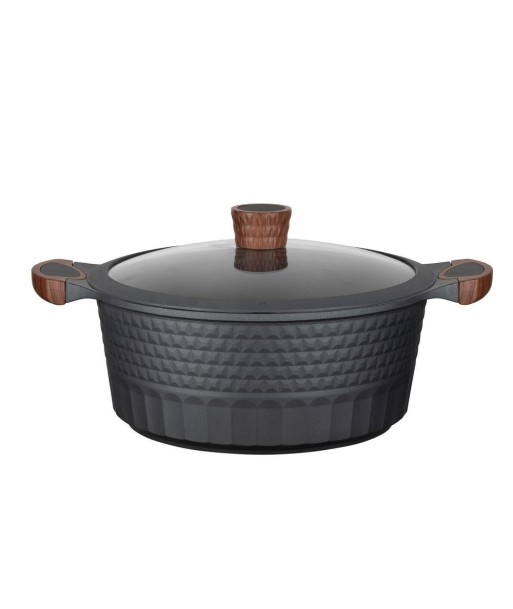 Pott D28CM 6.6L/93505 RESTO