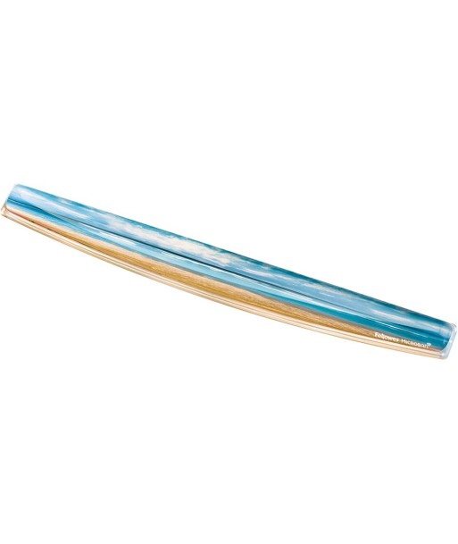 Fellowes Keyboard Wrist Support Photo Gel Fellowes Keyboard Wrist Support Photo Gel