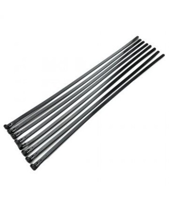 EcoFlow Solar Panel Balcony Cable Tie