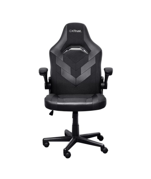 Игровое кресло Trust GXT 703 Riye - Черное