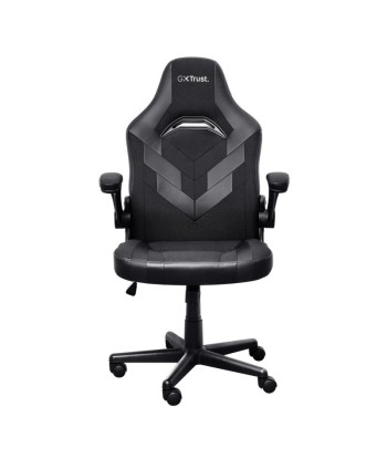 Игровое кресло Trust GXT 703 Riye - Черное