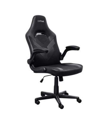Игровое кресло Trust GXT 703 Riye - Черное