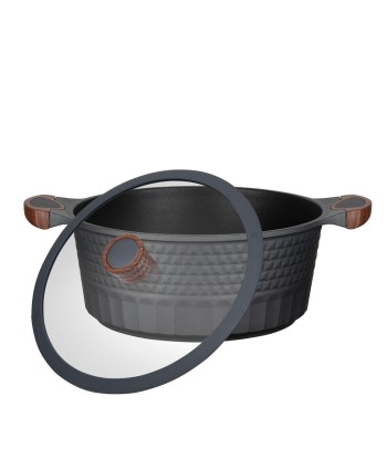 Pott D28CM 6.6L/93505 RESTO