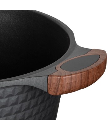 CASSEROLE D28CM 6.6L/93505 RESTO