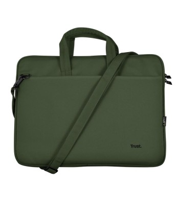 NB Case Bologna 16" + Комплект Мышь Зеленый (Trust)