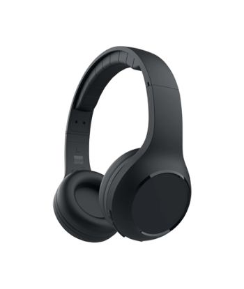 New-One HD 68 juhtmevabad kõrvaklapid - mustad