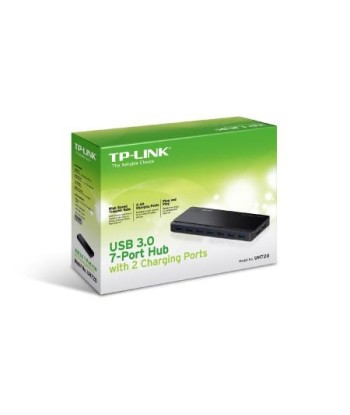 I/O HUB USB3 7PORT/UH720 TP-LINK