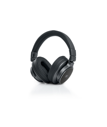 Наушники Muse Bluetooth Stereo M-278 On-ear, Wireless, Black