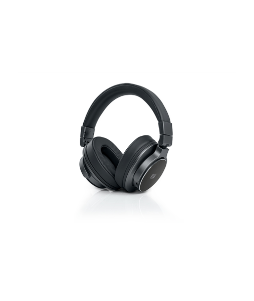 Kõrvaklapid Muse Bluetooth Stereo M-278 On-ear, Wireless, Black