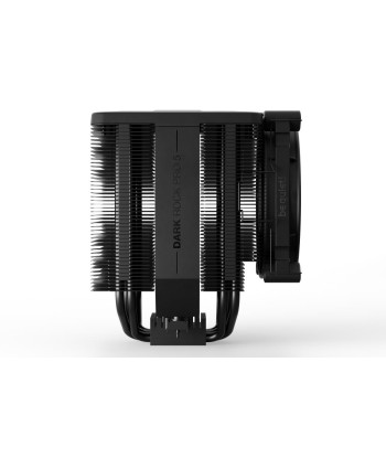 CPU COOLER S_MULTI/DARK ROCK PRO 5 BK036 BE QUIET