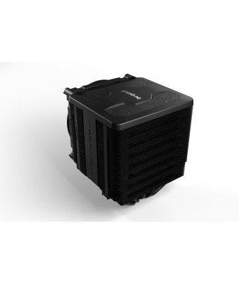 CPU COOLER S_MULTI/DARK ROCK PRO 5 BK036 BE QUIET