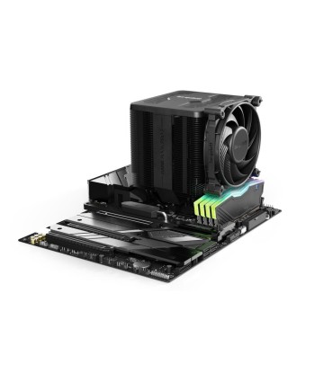 CPU COOLER S_MULTI/DARK ROCK PRO 5 BK036 BE QUIET