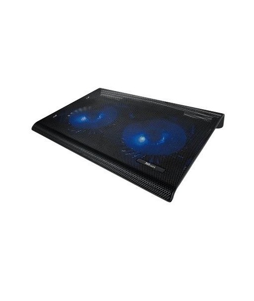 Trust Cooling Stand for Notebook up to 17.3" Trust Cooling Stand for Notebook up to 17.3"