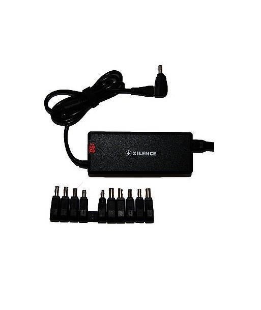 NB ACC AC ADAPTER UNIV. 120W/XM012 XILENCE