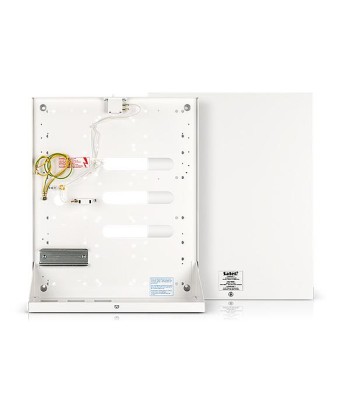 Satel OMI-5 Metallist Juhtpaneeli Korpus - Kaitse Oma Valvesüsteemi!