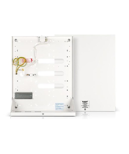 CONTROL PANEL ENCLOSURE METAL/OMI-5 SATEL