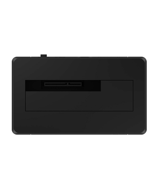 Raidsonic Icy Box IB-1121-C31 DockingStation for 1x HDD/SSD with USB 3.1 (Gen 2) Type-C Raidsonic Icy Box IB-1121-C31 DockingStation for 1x HDD/SSD with USB 3.1 (Gen 2) Type-C