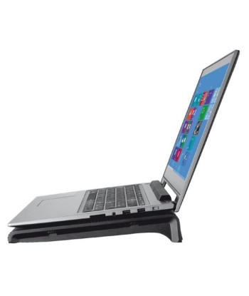 Trust Cooling Stand for Notebook up to 17.3"