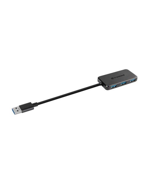 I/O HUB USB3.1 4PORT/TS-HUB2K TRANSCEND I/O HUB USB3.1 4PORT/TS-HUB2K TRANSCEND