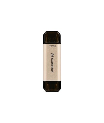 Mälupulk USB3 512GB/JF930C TS512GJF930C TRANSCEND