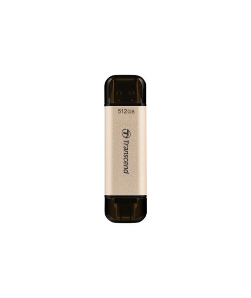 MEMORY DRIVE FLASH USB3 512GB/JF930C TS512GJF930C TRANSCEND