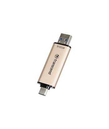 MEMORY DRIVE FLASH USB3 512GB/JF930C TS512GJF930C TRANSCEND