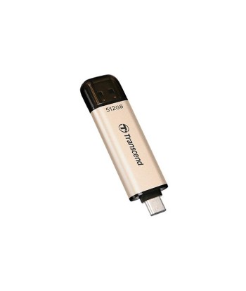 Mälupulk USB3 512GB/JF930C TS512GJF930C TRANSCEND