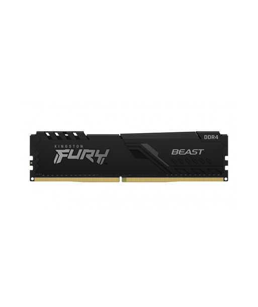 Kingston Fury Beast 16 GB, DDR4, 3200 MHz, PC/server, Registered No, ECC No