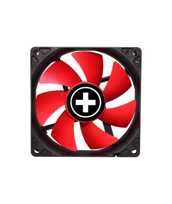 CASE FAN 92MM REDWING PWM 4PIN/12V XF041 XILENCE