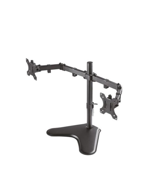 Neomounts Lauakinnitus 10-32" Monitorile FPMA-D550DDBLACK
