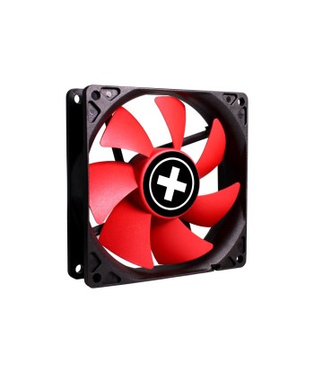 CASE FAN 92MM REDWING PWM 4PIN/12V XF041 XILENCE