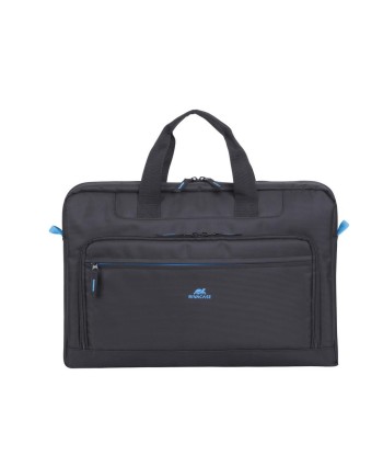 NB CASE REGENT 17.3"/8059 BLACK RIVACASE