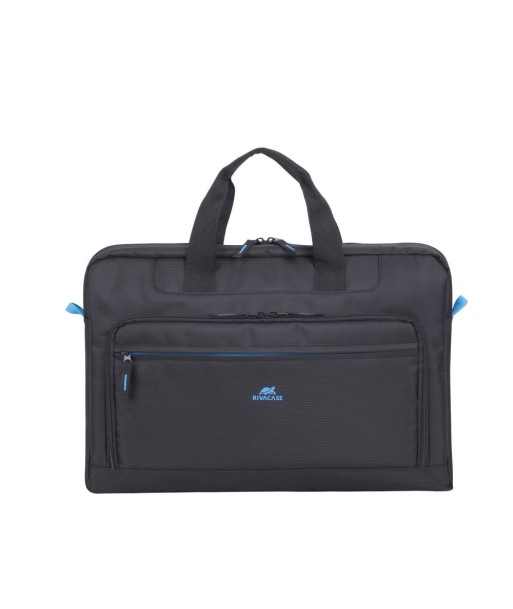 NB CASE REGENT 17.3"/8059 BLACK RIVACASE