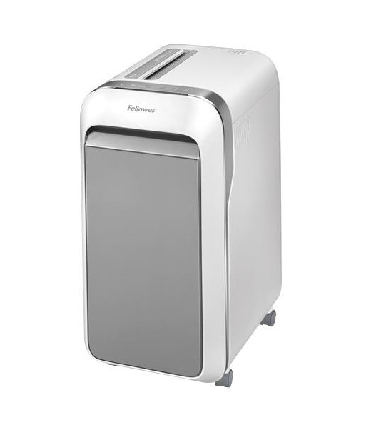 Fellowes Powershred LX221 Белый Шредер с Поперечной Резкой Fellowes Powershred LX221 Белый Шредер с Поперечной Резкой