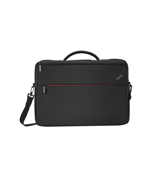 Lenovo ThinkPad Essential 13-14" Slim Topload - Экологичная Сумка для Ноутбука
