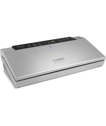 Caso Bar Vacuum sealer GourmetVAC 480 Power 160 W, Silver
