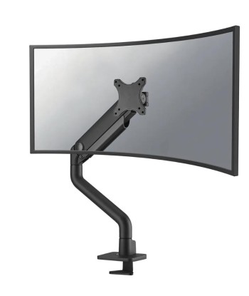 Neomounts DS70S-950BL1 Lauakinnitus 17-49" Monitoridele - Must