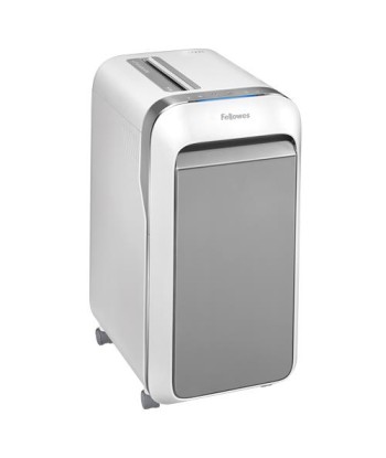 Fellowes Powershred LX221 Белый Шредер с Поперечной Резкой