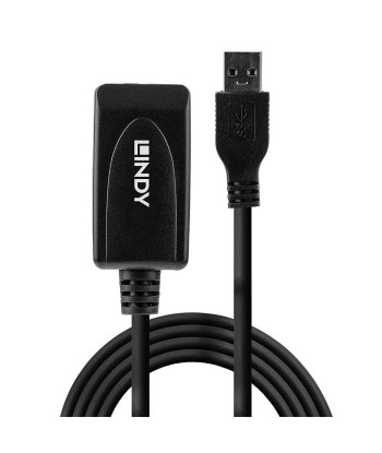 CABLE USB3 EXTENSION 5M/43155 LINDY