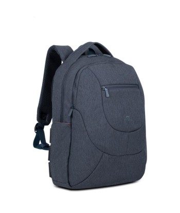 Rivacase 7761 Galapagos 15.6" Seljakott - Tumehall