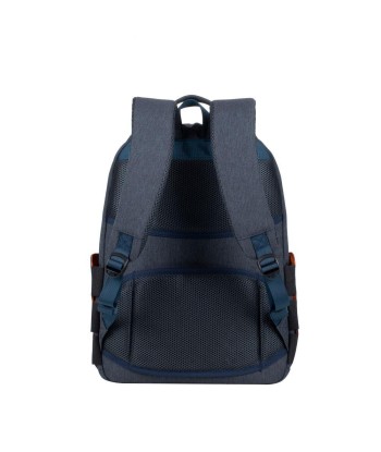 Rivacase 7761 Galapagos 15.6" Рюкзак - Темно-серый