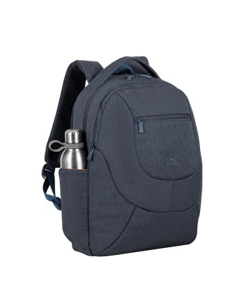 Rivacase 7761 Galapagos 15.6" Backpack - Dark Grey