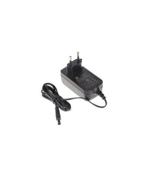 POWER ADAPTER 12V 2A/S024-1A120200HE DAHUA POWER ADAPTER 12V 2A/S024-1A120200HE DAHUA