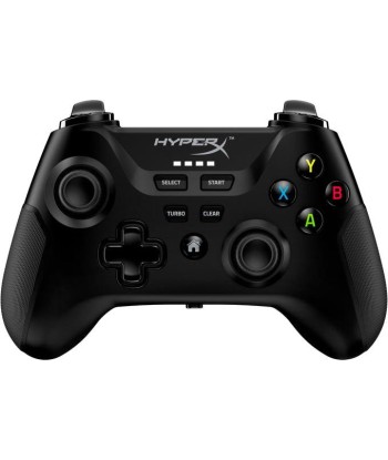 HyperX Clutch HCRC1-D-BK/G Mobiilne Mängupult