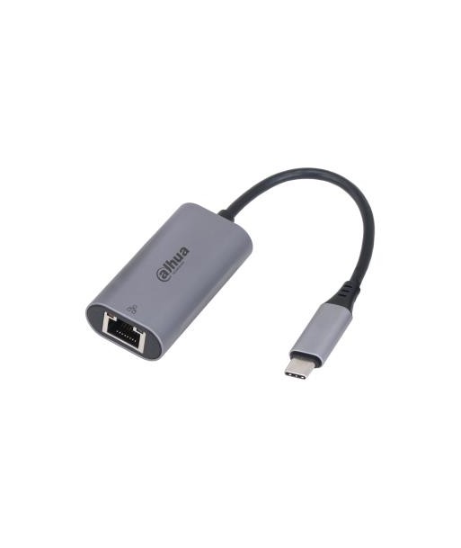 I/O ADAPTER USB-C TO RJ45/TC31 DAHUA I/O ADAPTER USB-C TO RJ45/TC31 DAHUA