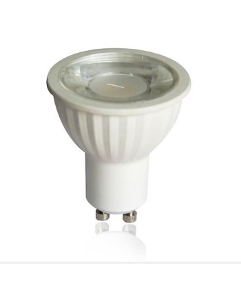 Лампочка LEDURO Power consumption 5 Watts Luminous flux 400 Lumen 3000 K 220-240V Beam angle 60 degrees 21202