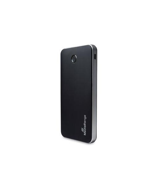 MediaRange 10000mAh Power Bank - MR753 (USB)