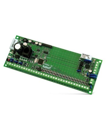 CONTROL PANEL 15-30ZONES/VERSA15 SATEL