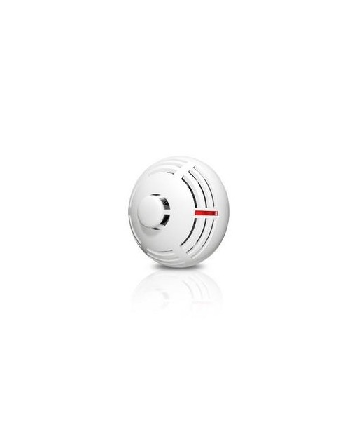 DETECTOR SMOKE&HEAT WIRELESS/MICRA MSD-300 SATEL DETECTOR SMOKE&HEAT WIRELESS/MICRA MSD-300 SATEL