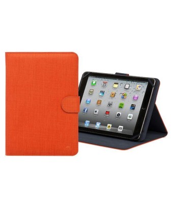 RIVACASE Biscayne 3317 Orange 10.1" Tablet Sleeve